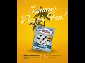 Summer Crossword Puzzles