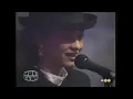 The Chantoozies: Witch Queen (1987 Live on Countdown)
