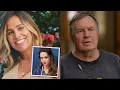 Bill Belichick s Family Speaks Out After Trainwreck Interview