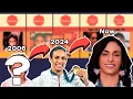 Imane Khelif Transformation From 0 To 26 Year Old