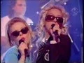Lagu Shampoo - Trouble - Top Of The Pops - Thursday 28th July 1994