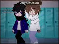 Me llegó tú versión de la historia #nooriginal #gacha #edit #humor 
