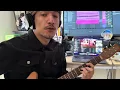 josue ramirez - pasemos a otro tema (andres calamaro)