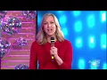 [HD] 98º - Because Of You (Live On GMA 11/22/2017)