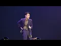 ืNA POLYCAT x INK WARUNTORN– ดีใจด้วยนะ - Live @ LINE TV AWARDS 2020
