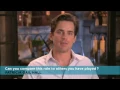 Matt Bomer Answers Fan Questions