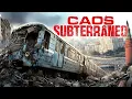 Download Lagu Caos Subterrâneo | Ficção Científica | Catástrofe | Filme Completo Dublado