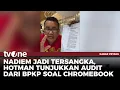 Download Lagu Hotman Paris Blak-blakan soal Kasus yang Menjerat Nadiem Makarim | Kabar Petang tvOne