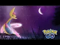 Cresselia 5 Raid Psychic Weakness Ghost