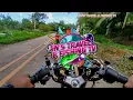 Road Trip ( Muli lyrics video) #acebanzuelo #viral #trending #trend #viralvideo (Coron palawan)