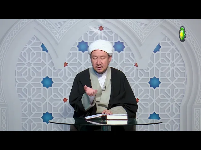 ⁣36 الجزءالأول،المقصدالأوّل في القطع،الأمر الرابع..،ص69 - استاد: حجة الإسلام والمسلمین محمد هادی نبوي