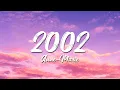 Download Lagu Anne-Marie - 2002 ( 1 HOUR ) WITH LYRIC