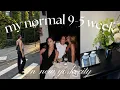 Download Lagu a super eventful week in my life // jenna evangelia