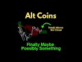 Download Lagu Alt Coins: Finally Maybe Possibly Something