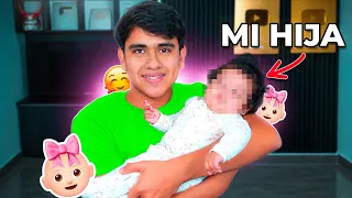 SOY PAPÁ…