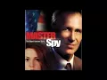 Master Spy The Robert Hanssen Story