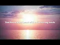Iggy Pop – Candy (Lyrics)