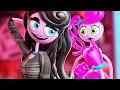 Download Lagu MOMMY LONG LEGS has a COUSIN !? (Poppy Playtime Animation)