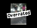 Overrated-Line Dance Demo