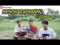 Lagu Mengharapkanmu - Tegar Versi Kentrung (Cover by bento)