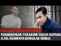 Download Lagu Inilah Pesan Terakhir Brigadir J Untuk Bharada E | yang Buat Icad Bertekad Bongkar Skenario Sambo