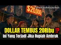 Download Lagu Is Indonesië klaar voor de dollar die de grens van 20.000 roepia bereikt?