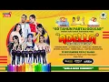 Download Lagu 🔴 LIVE STREAMING OM ADELLA TASYAKURAN AKBAR 60 TAHUN PARTAI GOLKAR GOFUN BOJONEGORO
