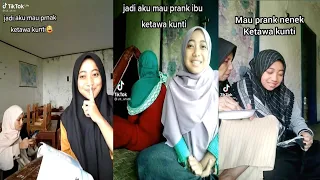 prankkk suara ketawa kunti ke orang orang