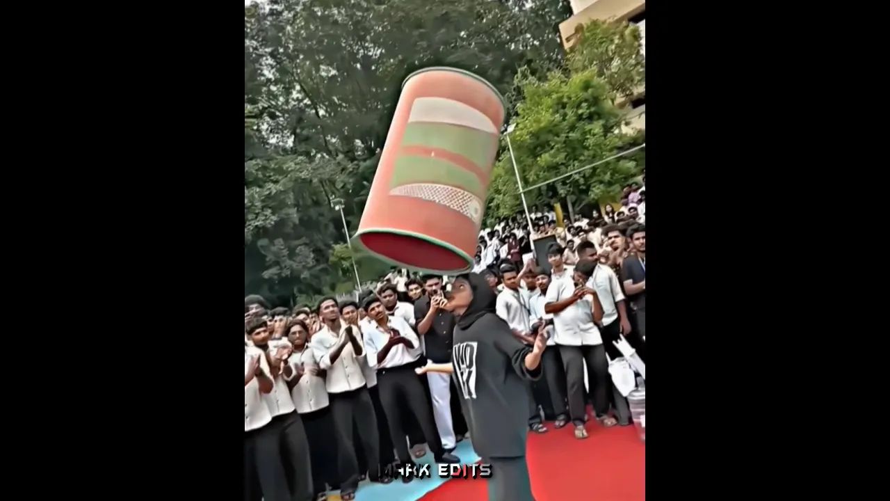 Physics left the chat💀