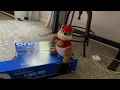 Unboxing Onn 2 1 Channel Soundbar System