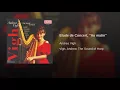 Etude de Concert, "Au matin"