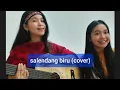 Download Lagu Lagu SIMALUNGUN ||SALENDANG BIRU|| COVER Nadia Tarihoran