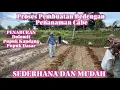 Lagu PENGOLAHAN LAHAN CABE