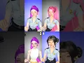 Download Lagu K-POP DEMON HUNTERS DAME UN GRRR 🤯🙀 #shorts #zepeto #kpopdemonhunters