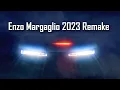Download Lagu Knight Rider Theme (Enzo Margaglio 2023 Remake)