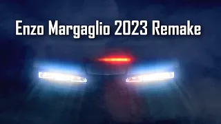 Download Knight Rider Theme (Enzo Margaglio 2023 Remake) MP3