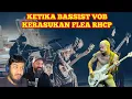 Lagu MENGGILA❗Niat Pamer Skill, Bule Ini Dibikin Malu Liat Bassist VOB Kerasukan Flea RHCP