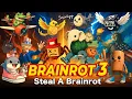 Download Lagu Smirkzy - Brainrot Anime Ending Song Pt. 3 (Official Music Video) feat. Steal a Brainrot Characters