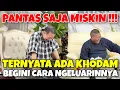 Download Lagu CARA MEMBUANG KHODAM (MENGELUARKAN) DENGAN MUDAH DAN PASTI KAYA RAYA‼️ SIMAK PETUAH H. DWI SUSANTO