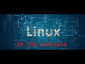 54 TAC command in linux Linux crash course How to use Tac command
