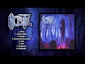 Hostil - Infernal Rites (Full Album, 2018) [Thrash/Death Metal]