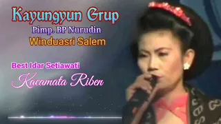 Download KACAMATA RIBEN DIREM KAYUNGYUN MP3