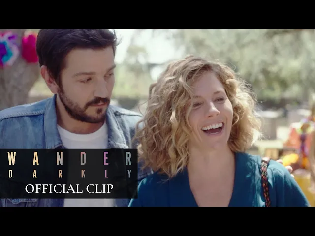 Wander Darkly (2020 Movie) Official Clip “Day of the Dead” – Sienna Miller, Diego Luna