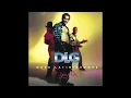 DLG (Dark Latin Groove) - La Quiero A Morir (Cover Audio)
