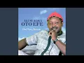 Lagu Alusi Agba Oto Efe