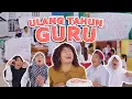 Download Lagu HARI GURU YANG DI TUNGGU