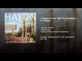 Symphony No. 99 in E Flat Major: II. Adagio