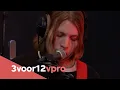 Lagu The Homesick - Live @ 3voor12 Radio