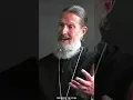 Why Fr. Josiah Became Orthodox