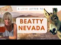 Discover Beatty Nevada The Town You Didn t Know You Needed